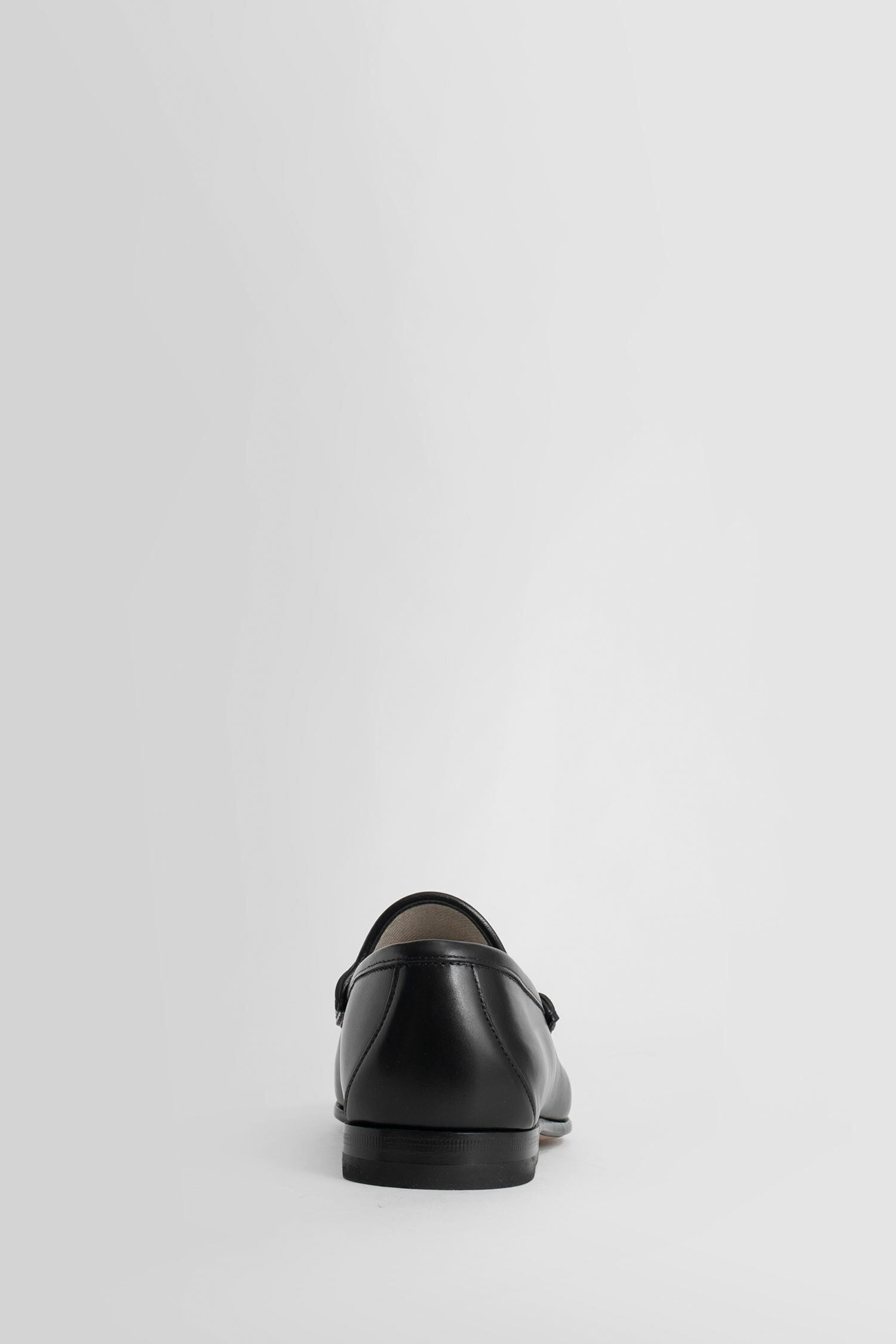 1953 horsebit loafers