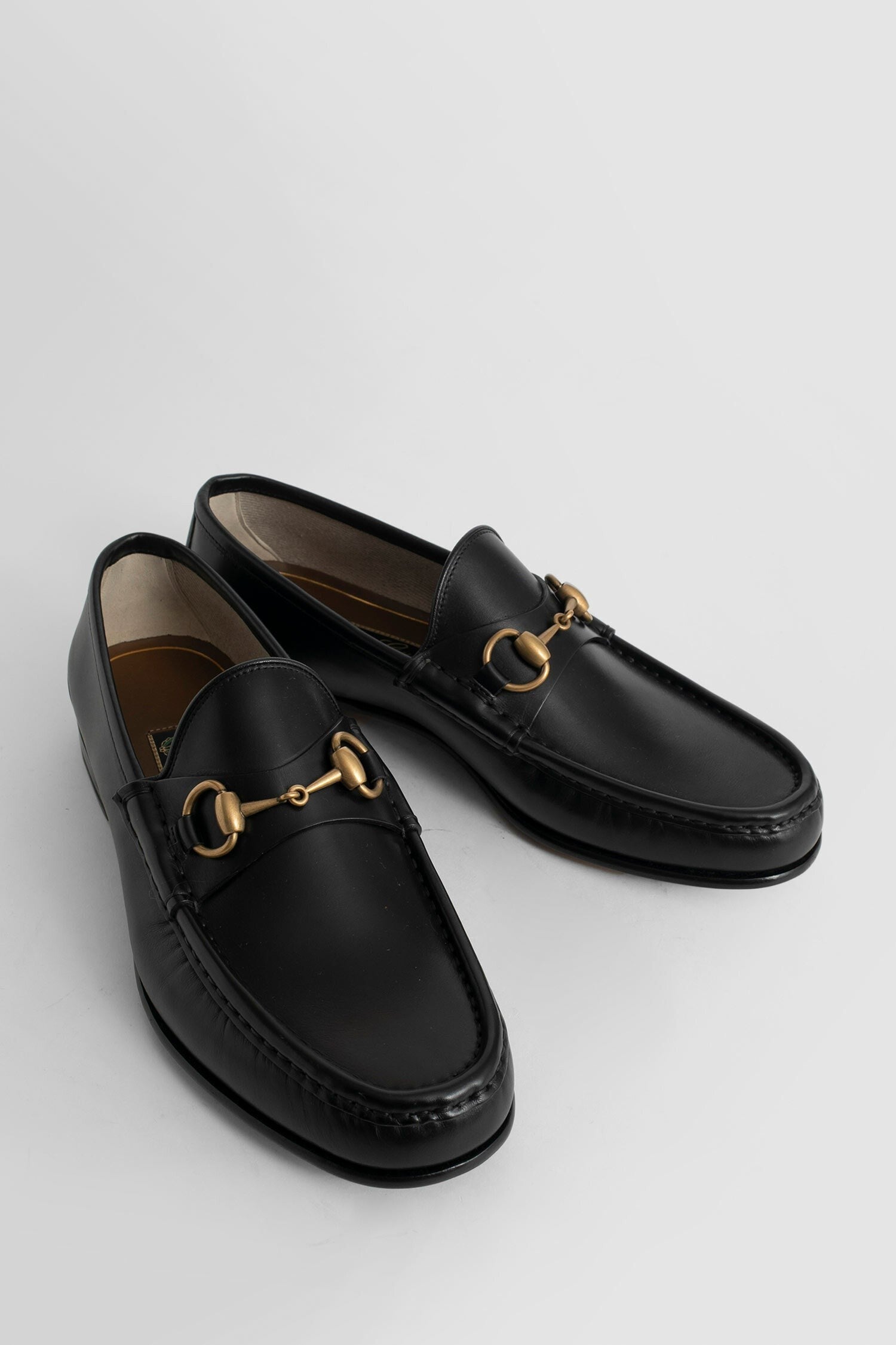 1953 horsebit loafers