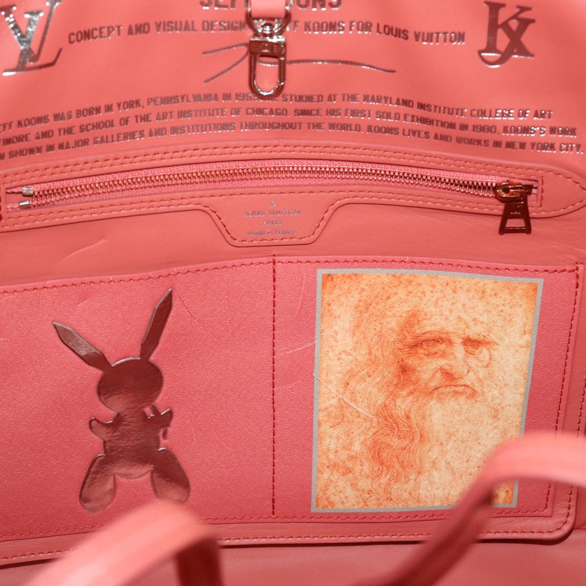 Louis Vuitton Neverfull