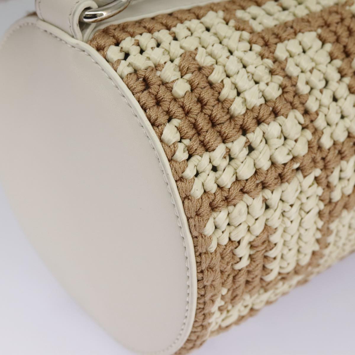 Fendi Zucca