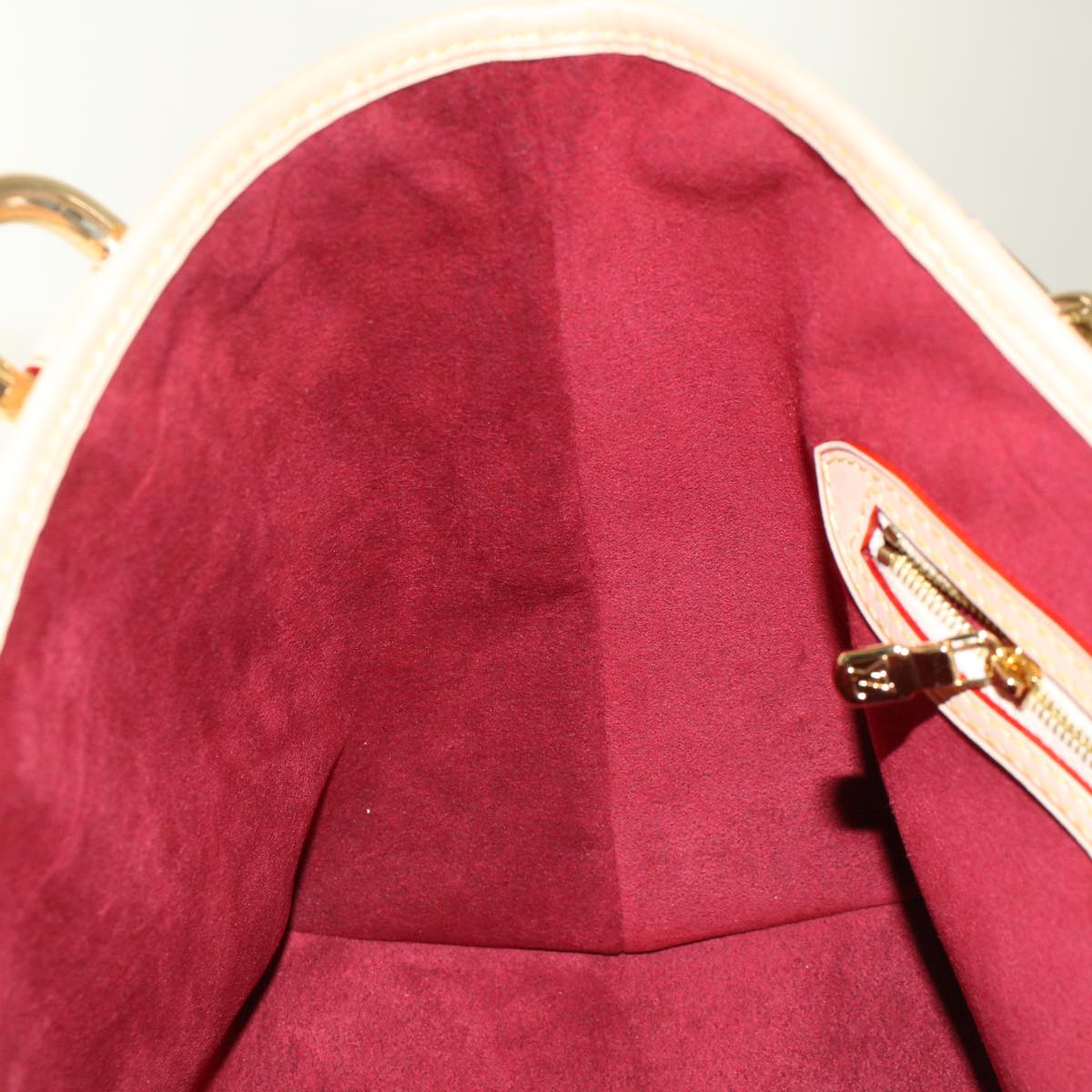 Louis Vuitton Annie