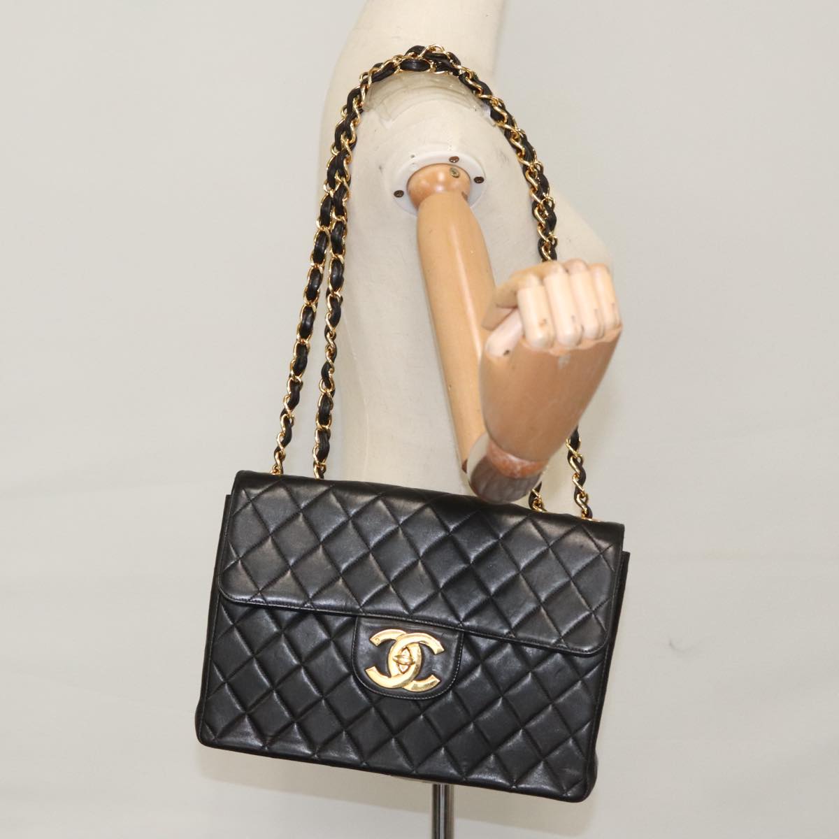 Chanel Jumbo