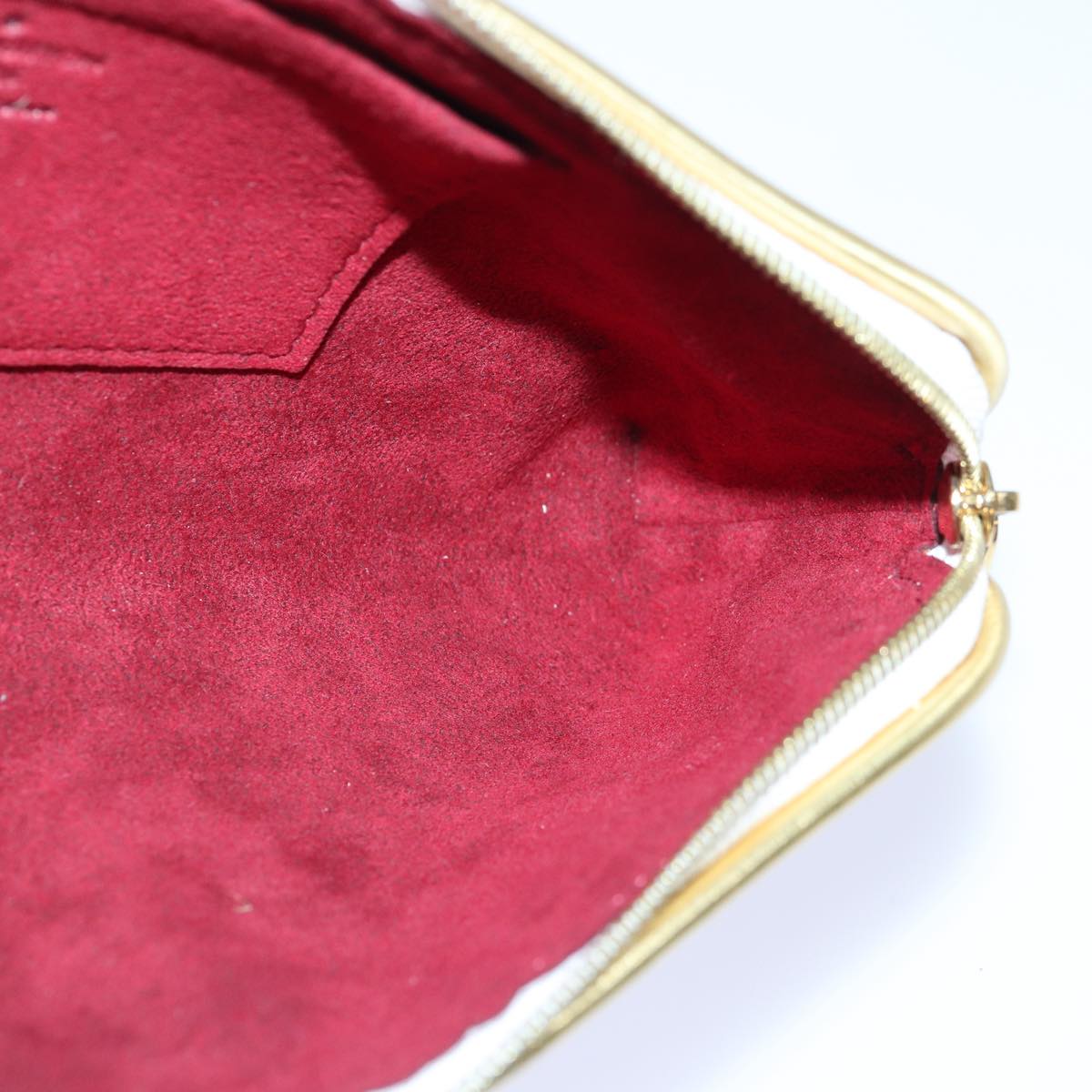 Louis Vuitton Kate Clutch