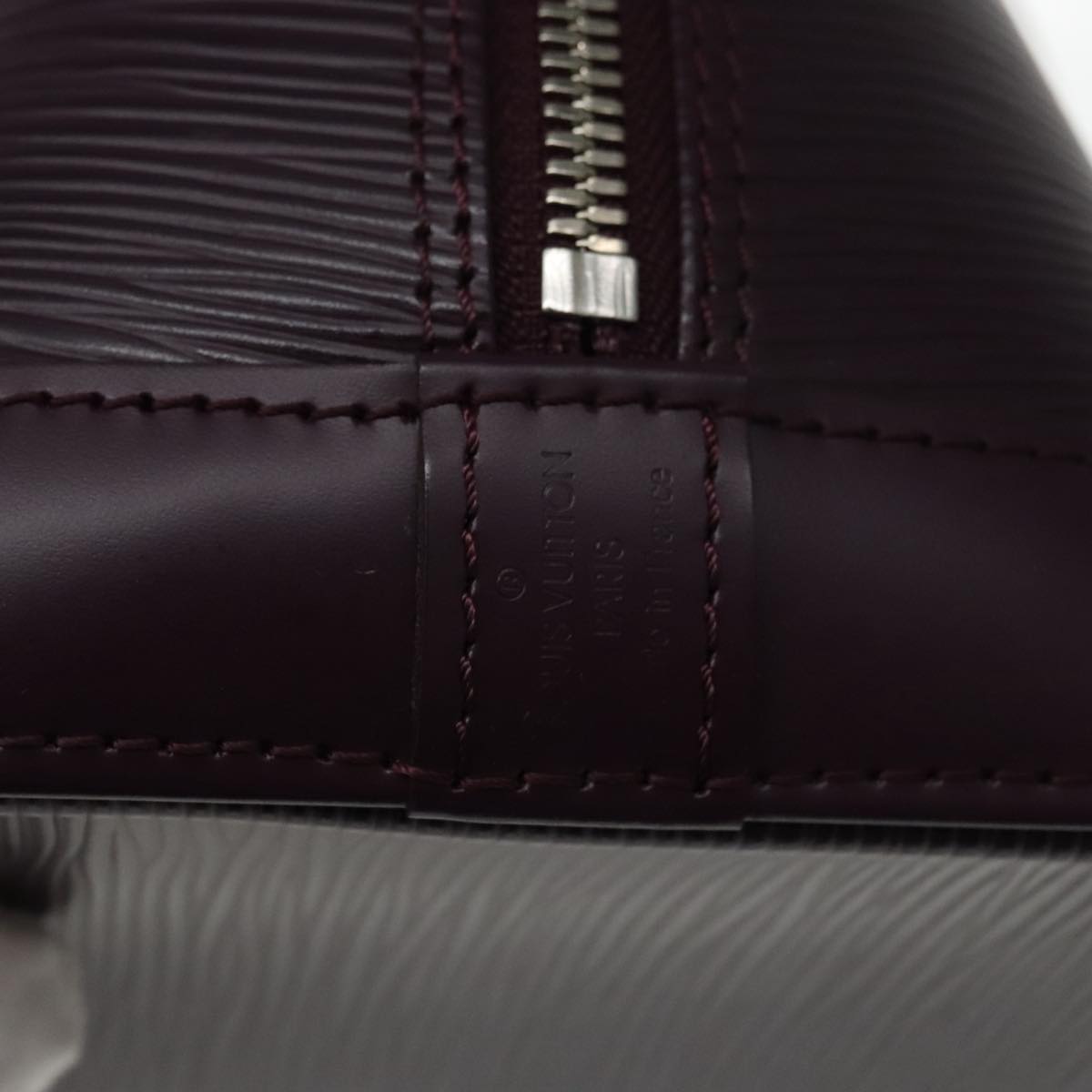 Louis Vuitton Alma