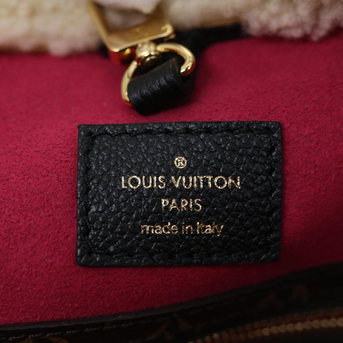 Louis Vuitton Neverfull MM