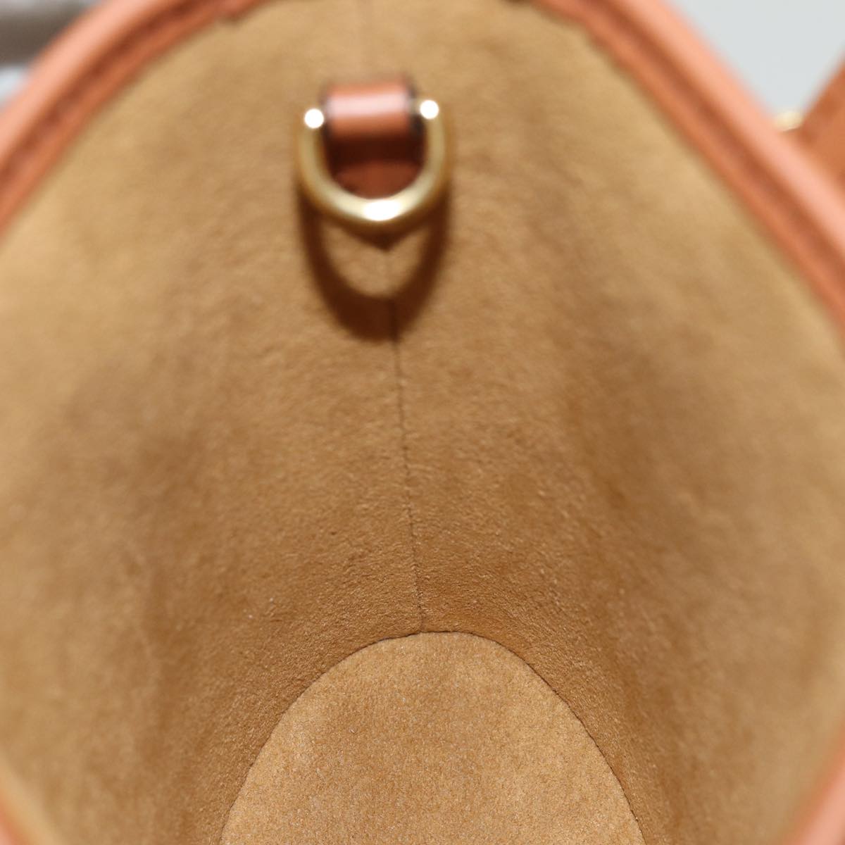 Louis Vuitton Bucket