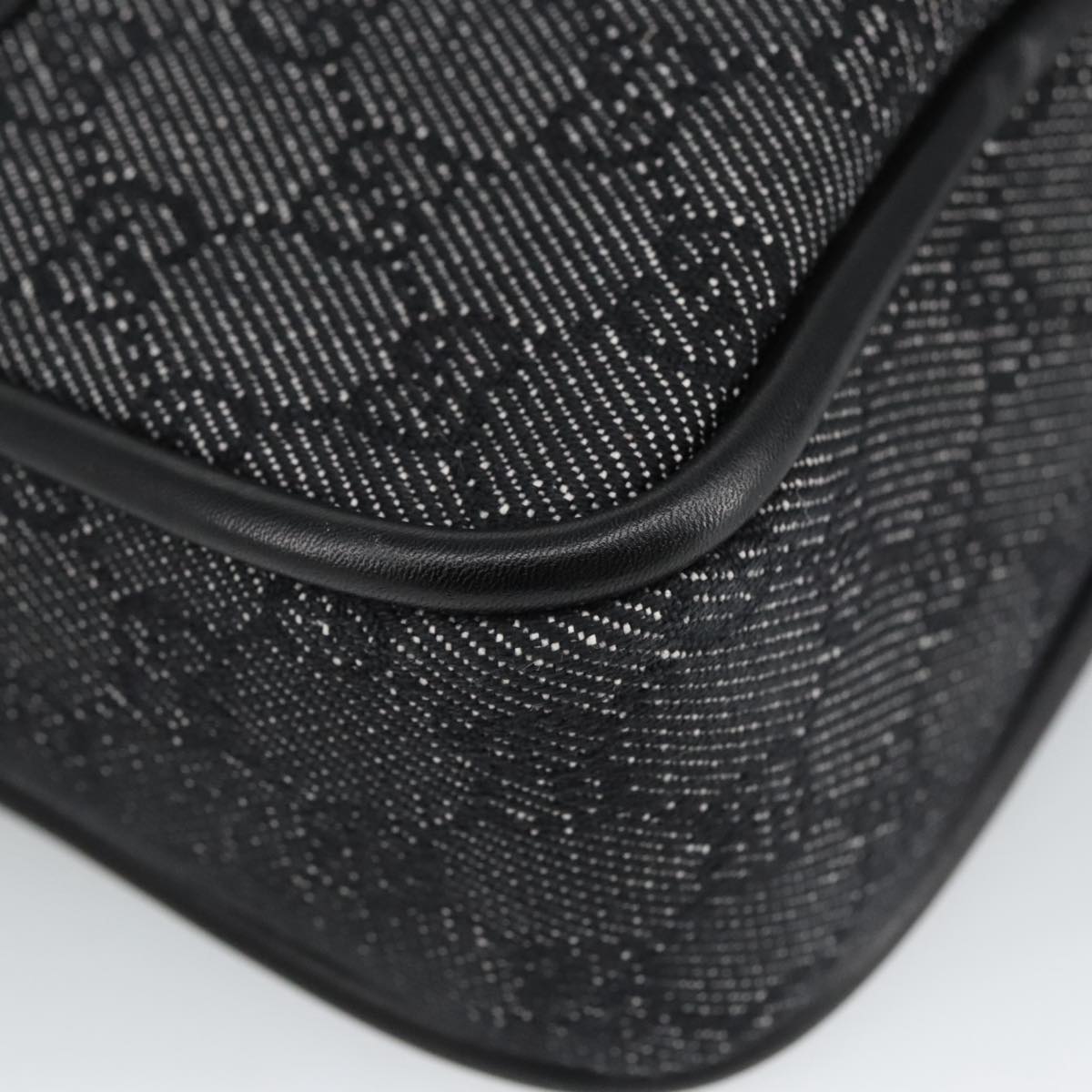 Gucci GG canvas