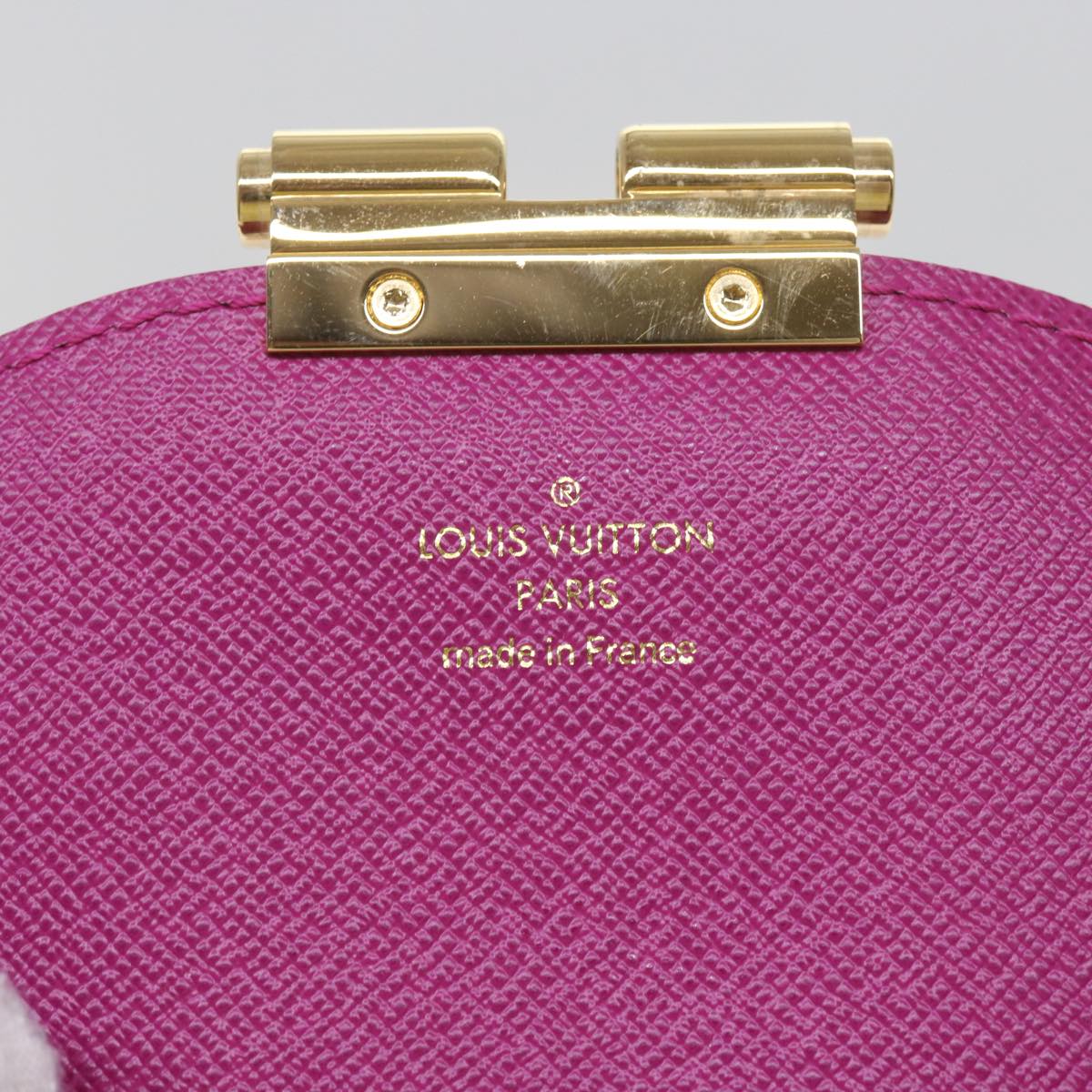 Louis Vuitton Heartbreaker