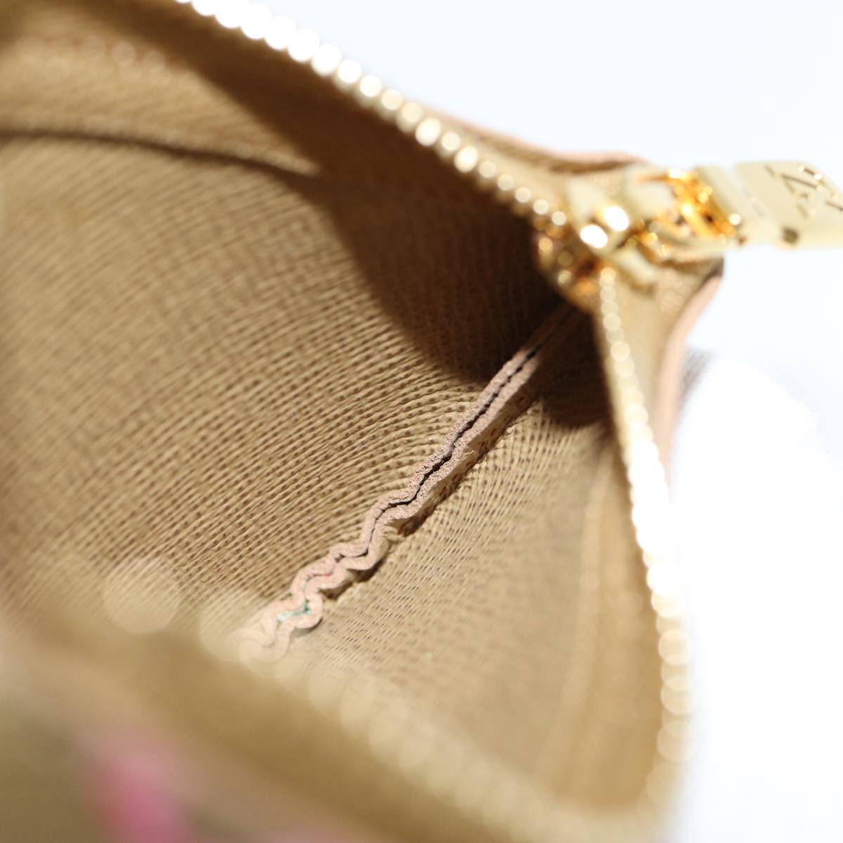 Louis Vuitton Bucket