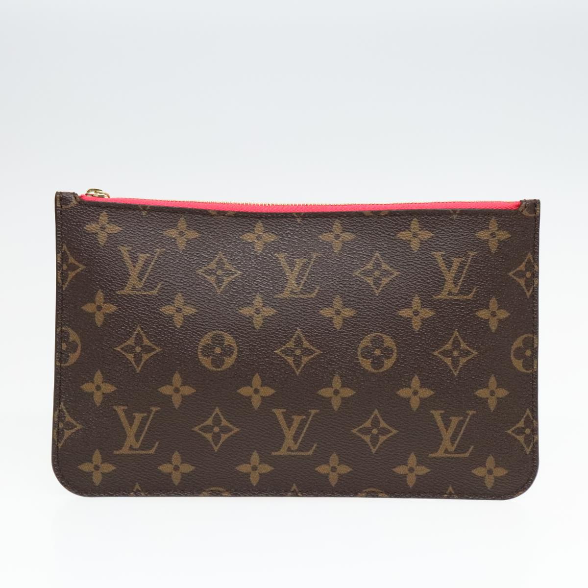 Louis Vuitton Neverfull
