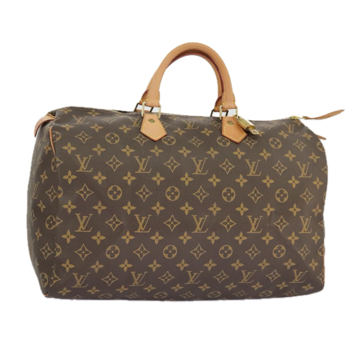 Louis Vuitton Speedy