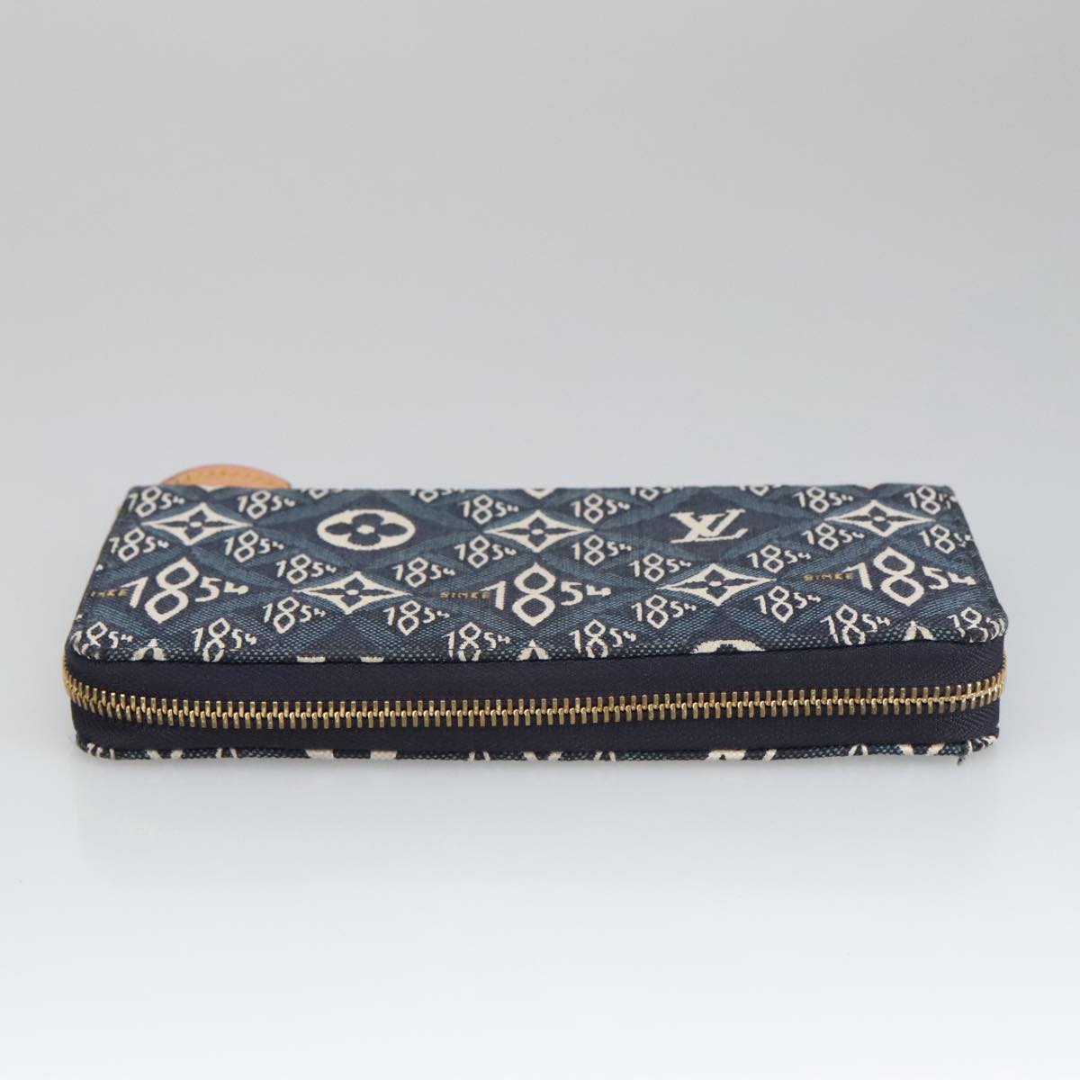 Louis Vuitton Portefeuille zippy