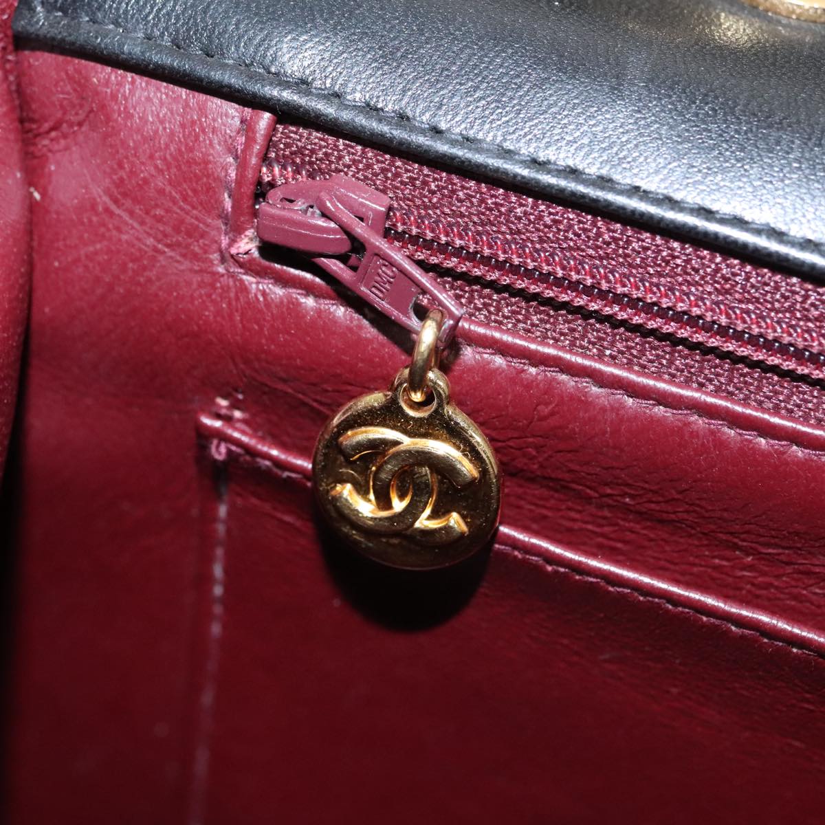 Chanel Jumbo
