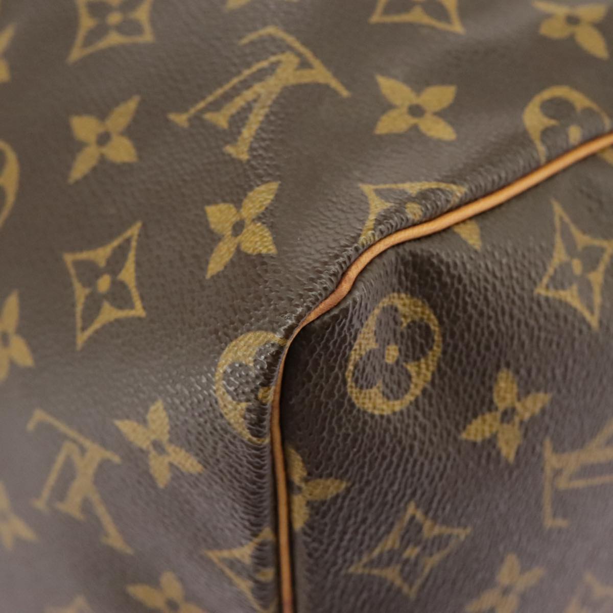 Louis Vuitton Speedy