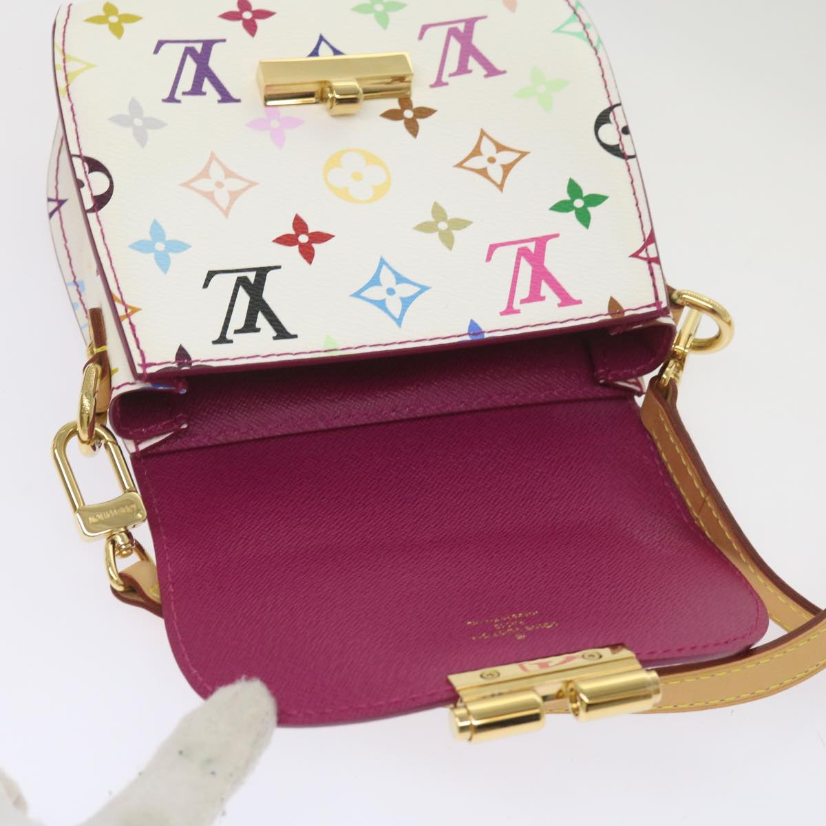 Louis Vuitton Heartbreaker