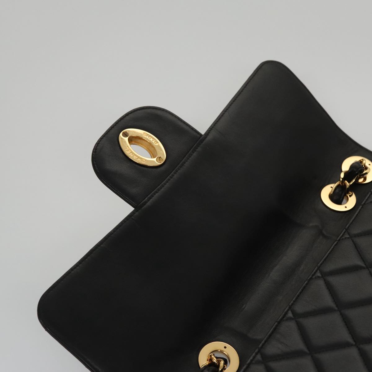 Chanel Jumbo