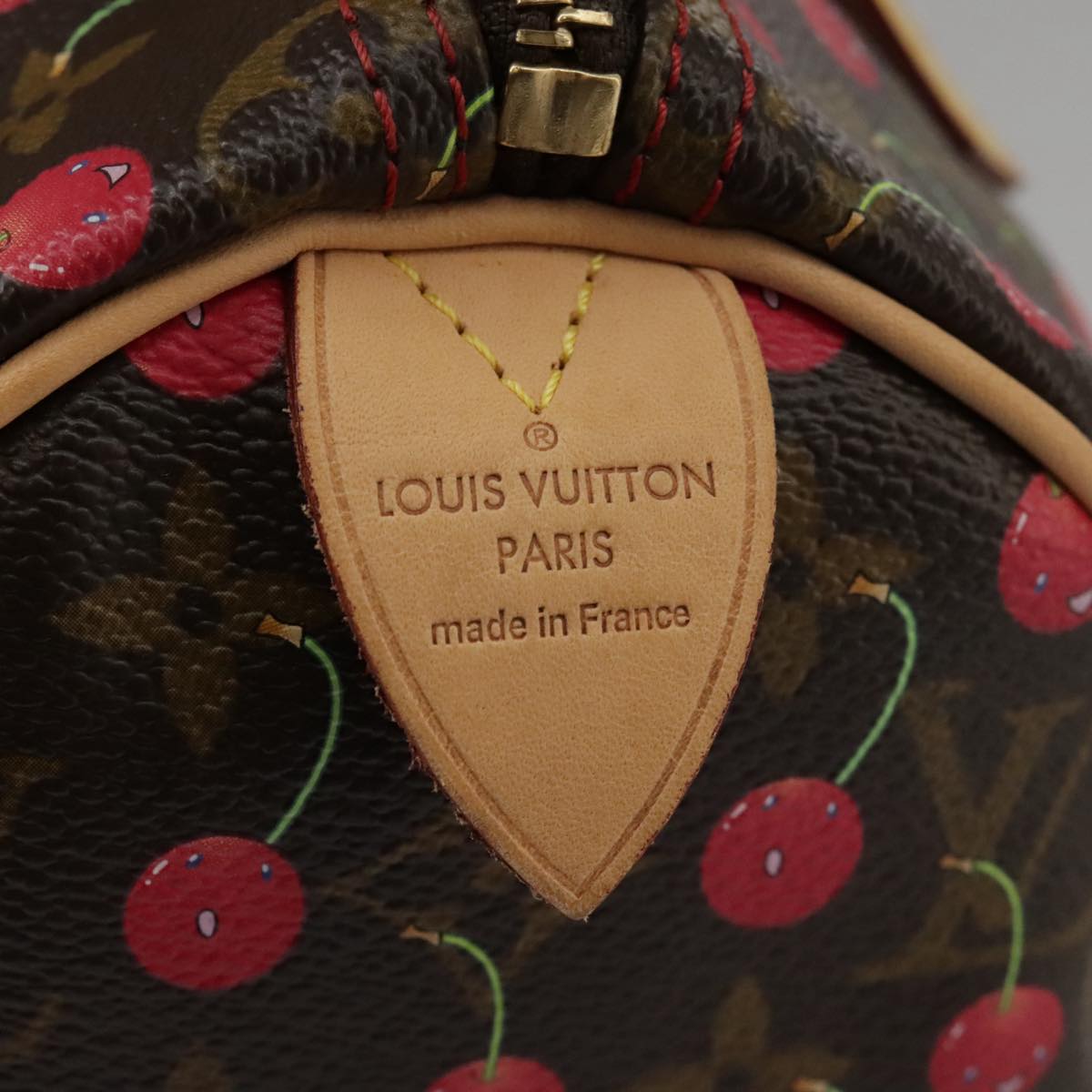 Louis Vuitton Speedy 25