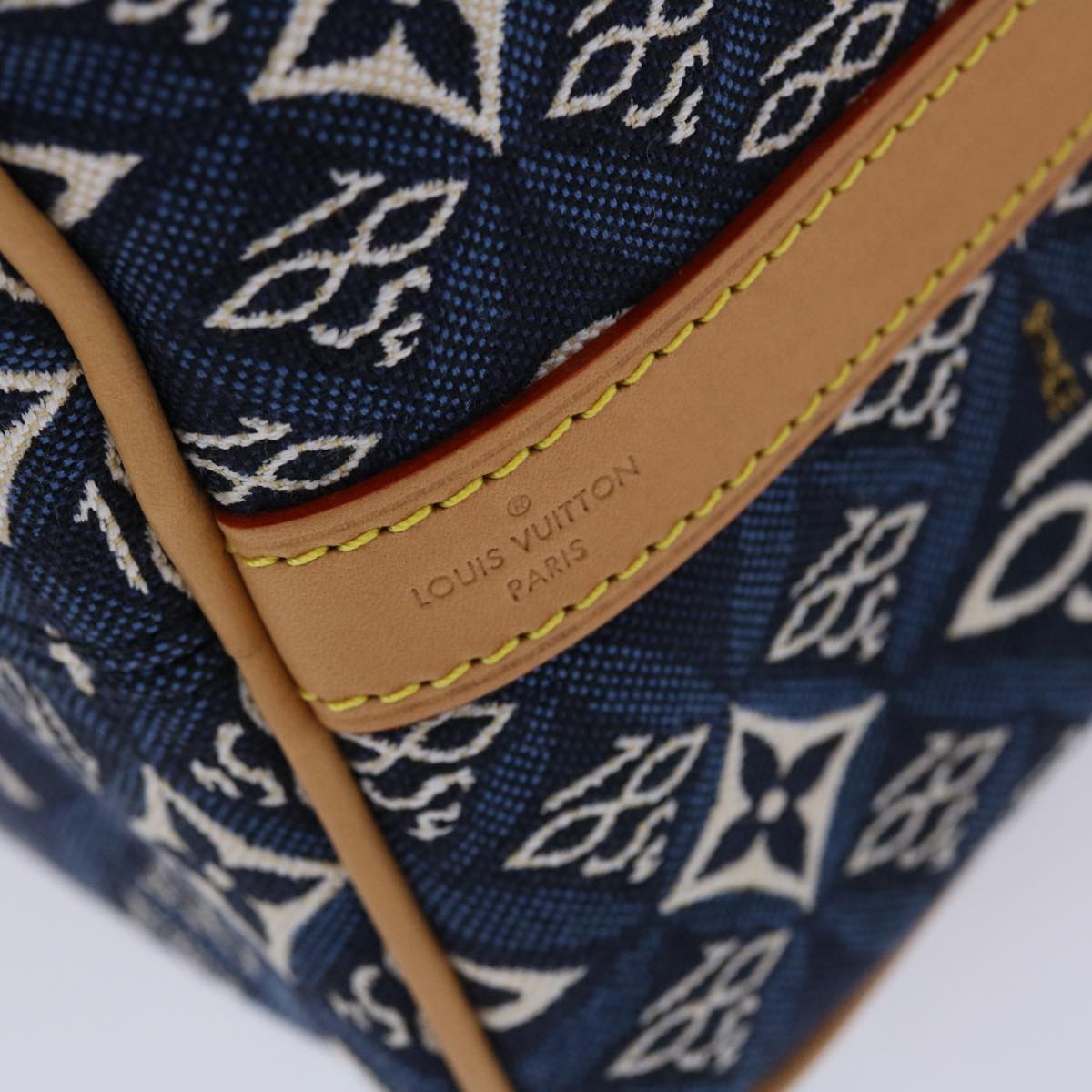 Louis Vuitton Speedy bandoulière 20