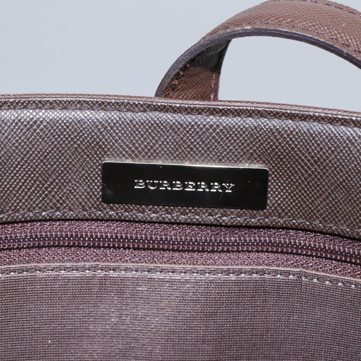 Burberry Nova Check
