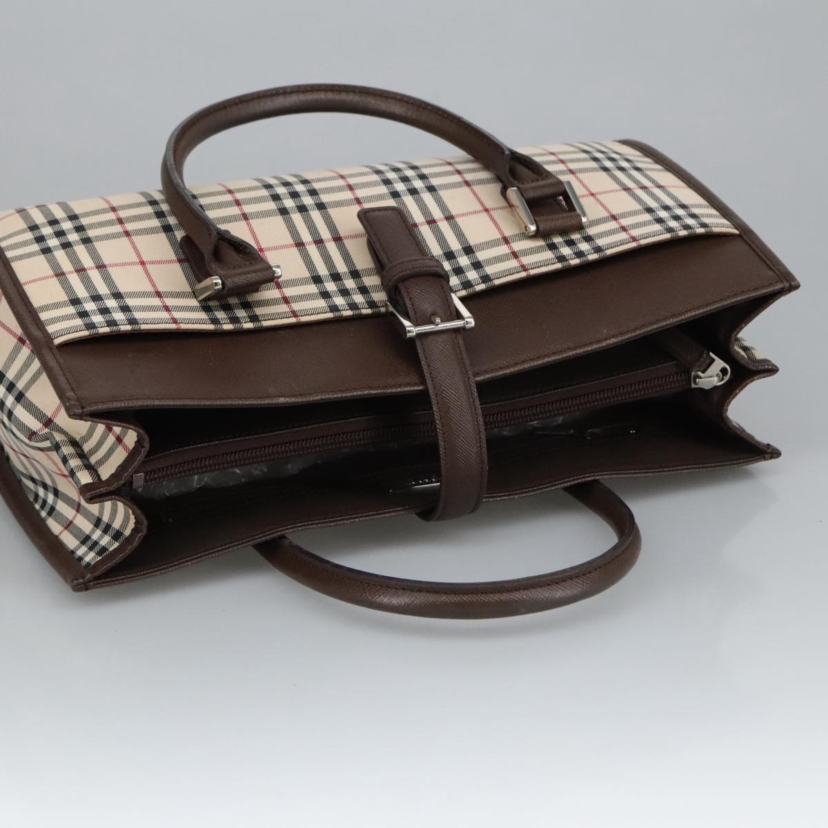 Burberry Nova Check