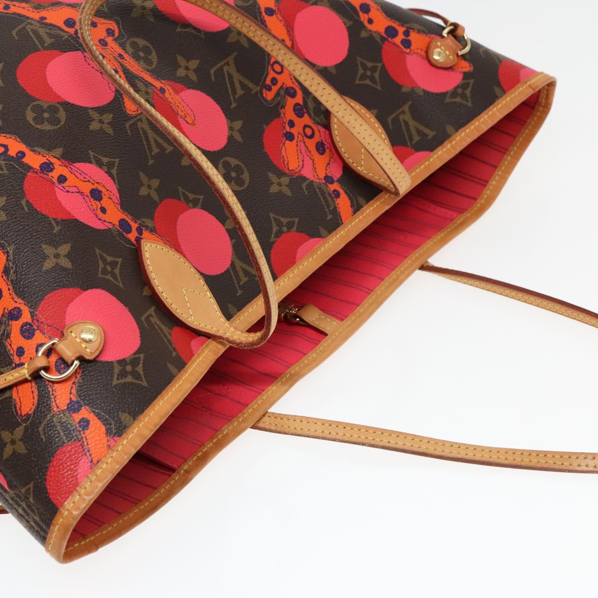 Louis Vuitton Neverfull