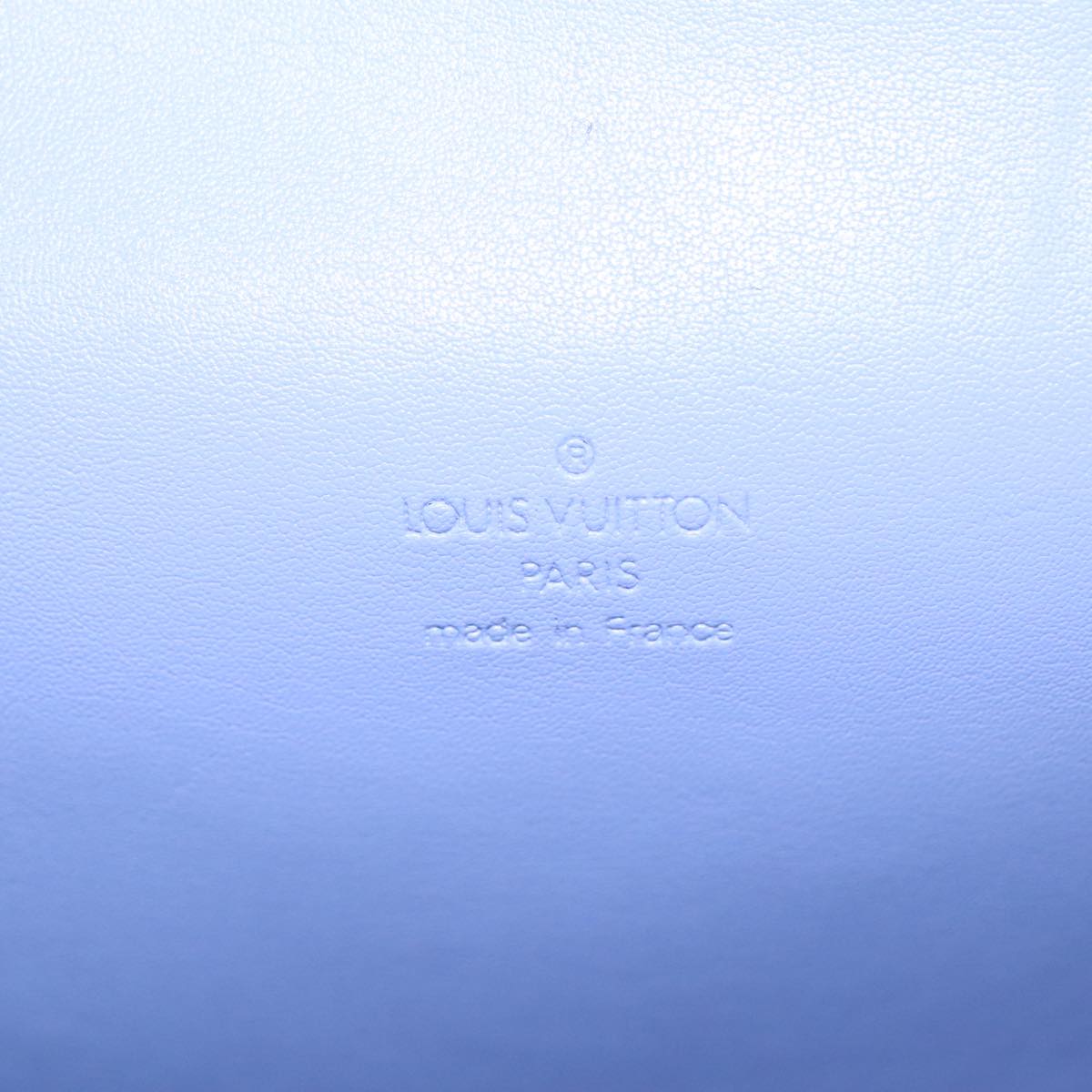 Louis Vuitton Spring Street