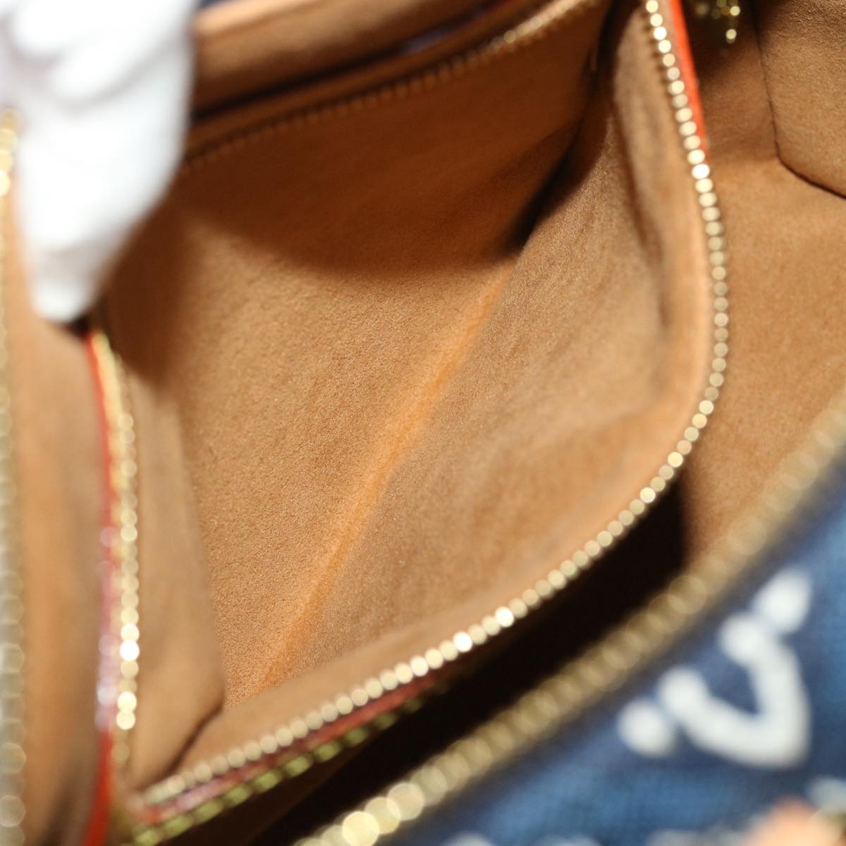 Louis Vuitton Speedy bandoulière 20