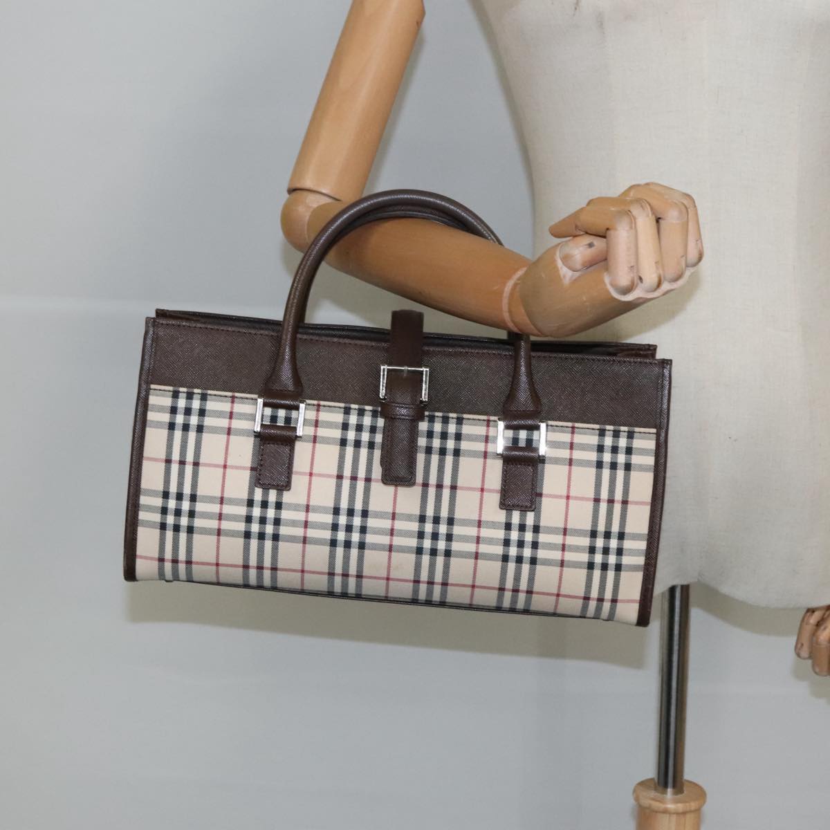 Burberry Nova Check