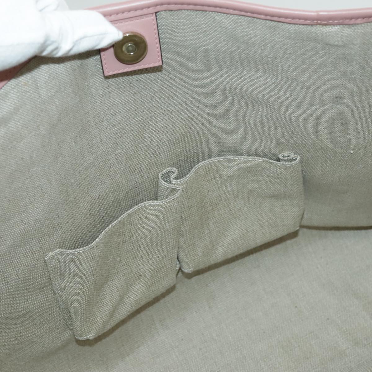 Gucci Micro guccissima