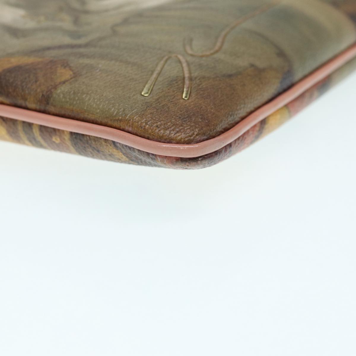 Louis Vuitton Pochette Plat