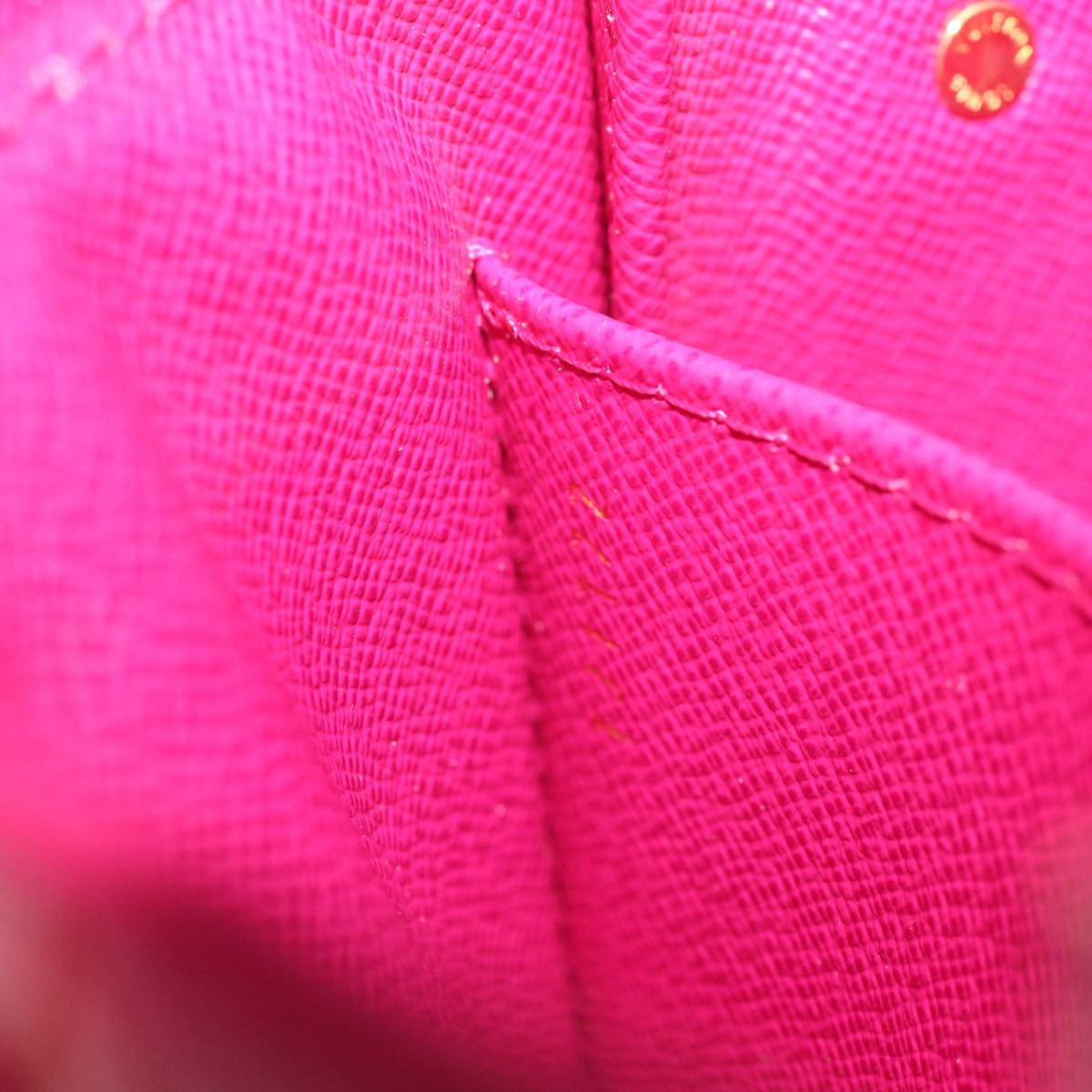 Louis Vuitton Heartbreaker