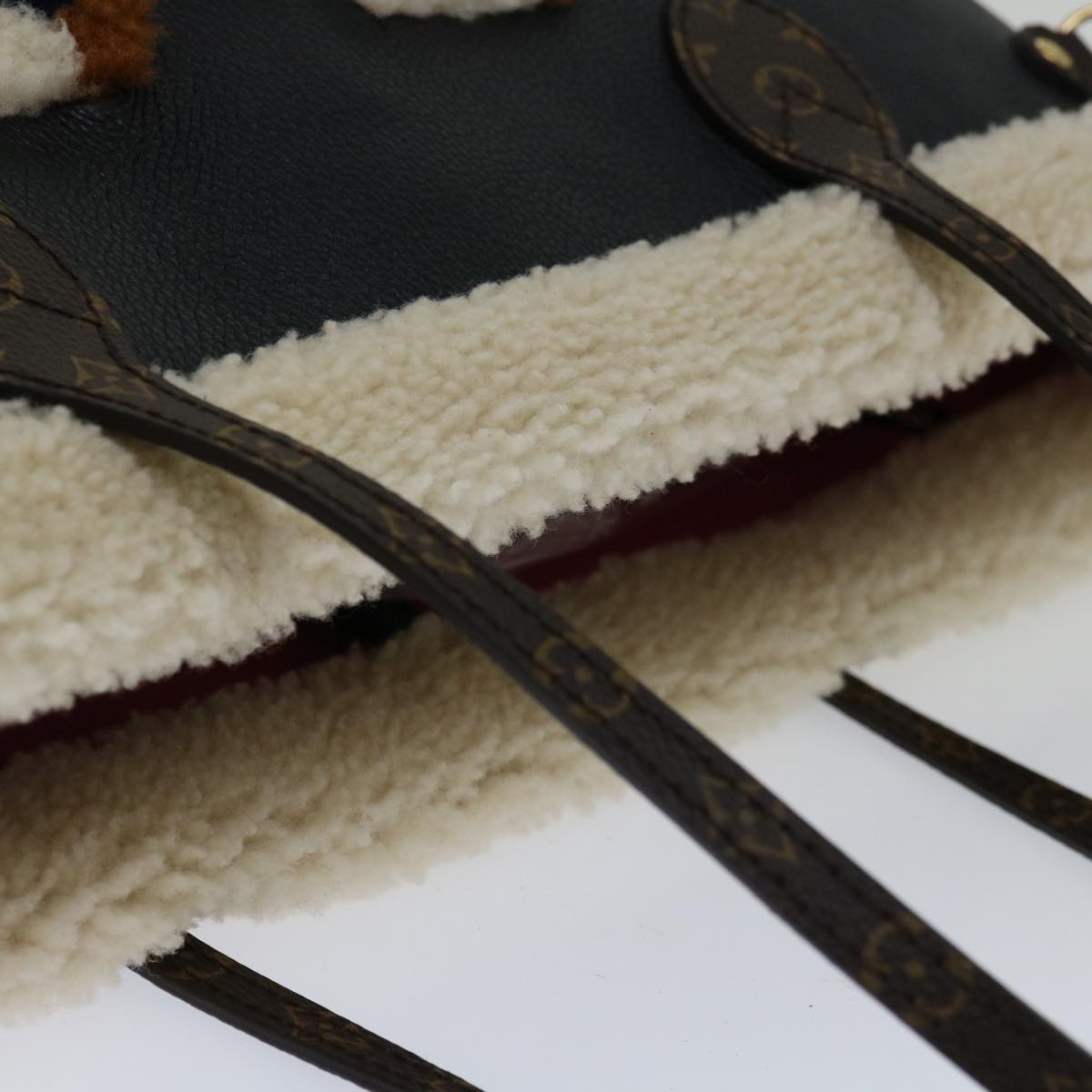 Louis Vuitton Neverfull MM