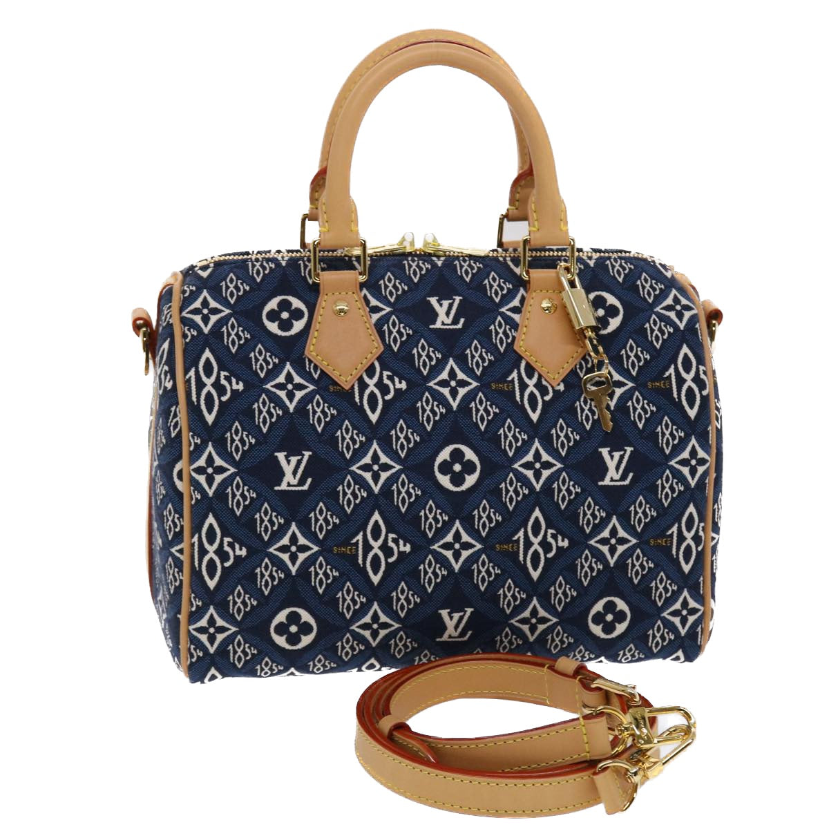 Louis Vuitton Speedy bandoulière 20