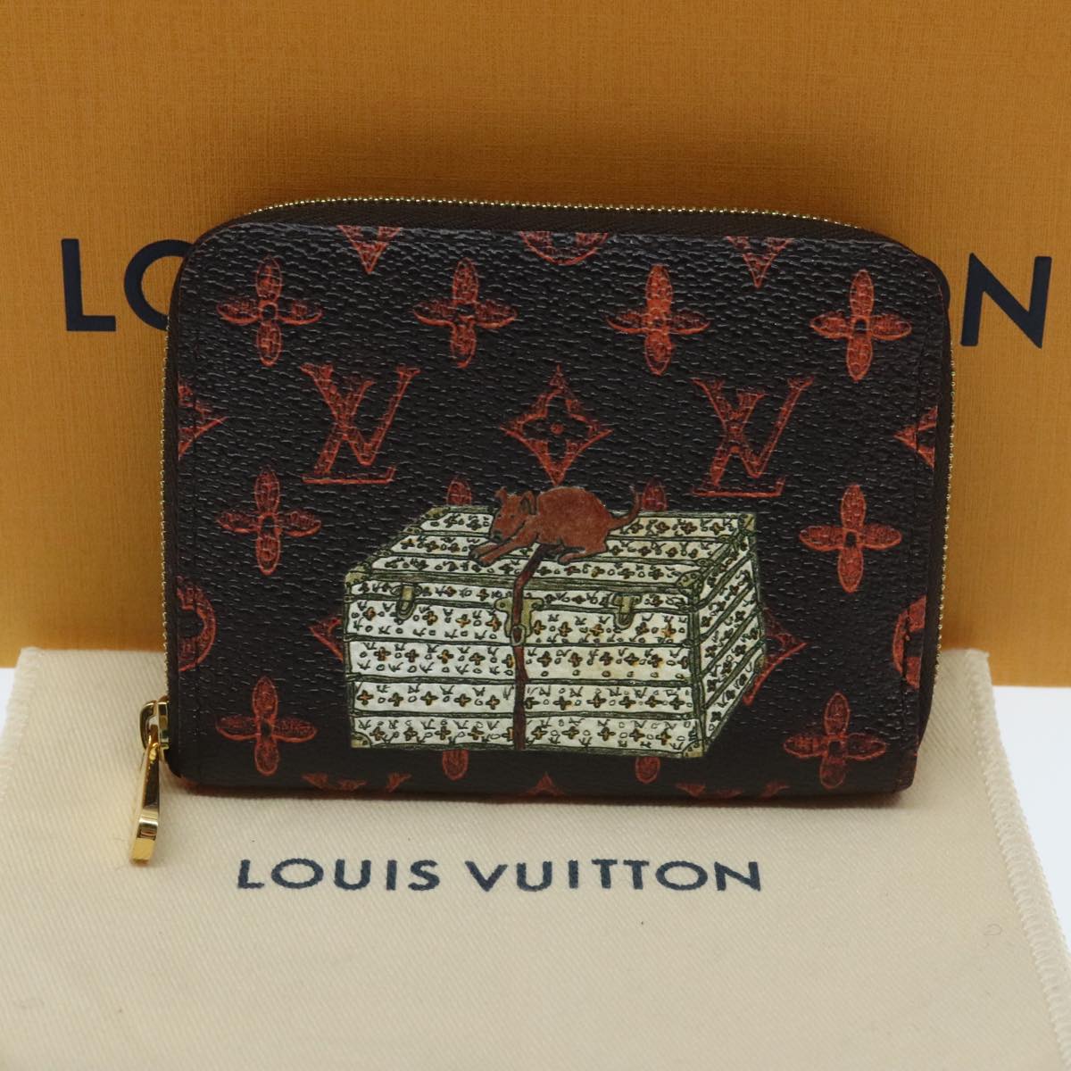 Louis Vuitton Coin purse