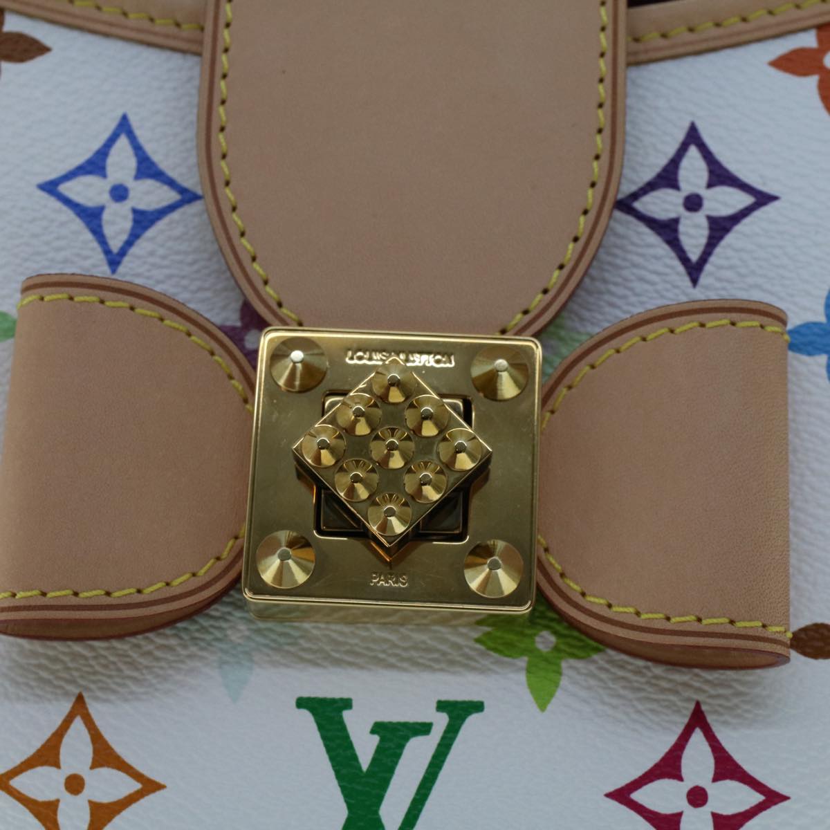 Louis Vuitton Annie