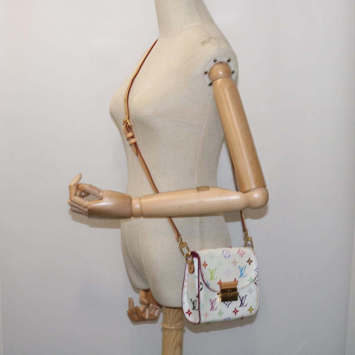 Louis Vuitton Heartbreaker