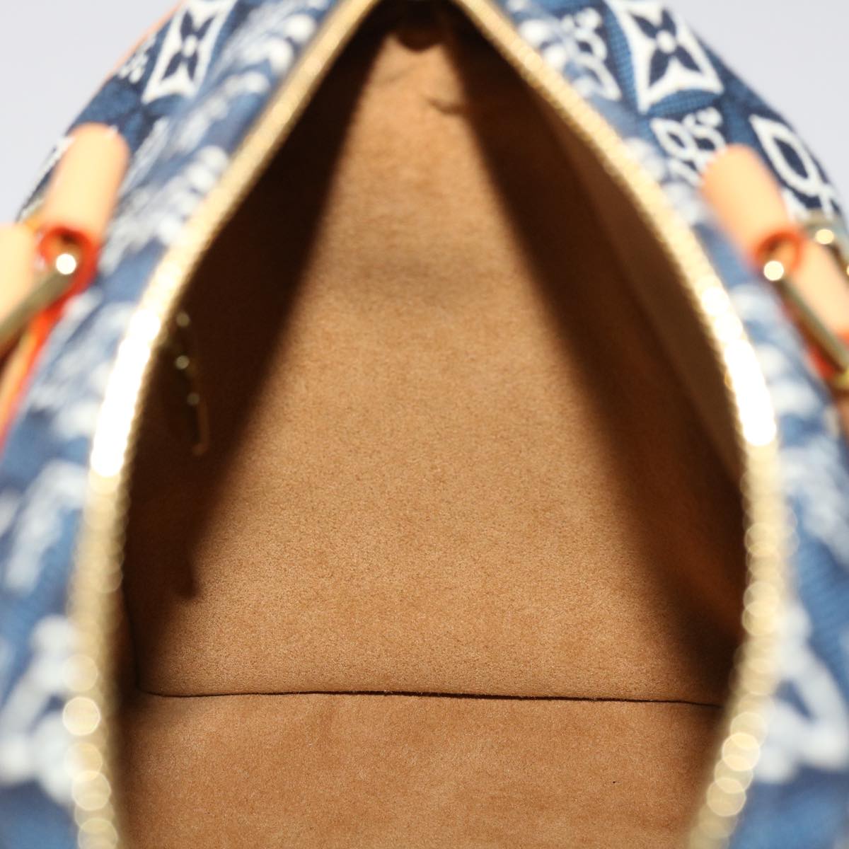 Louis Vuitton Speedy bandoulière 20