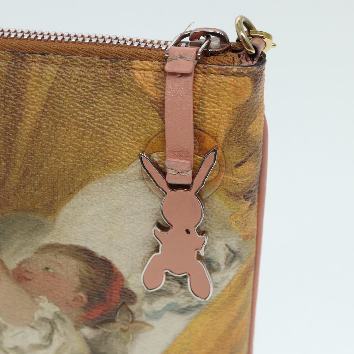 Louis Vuitton Pochette Plat