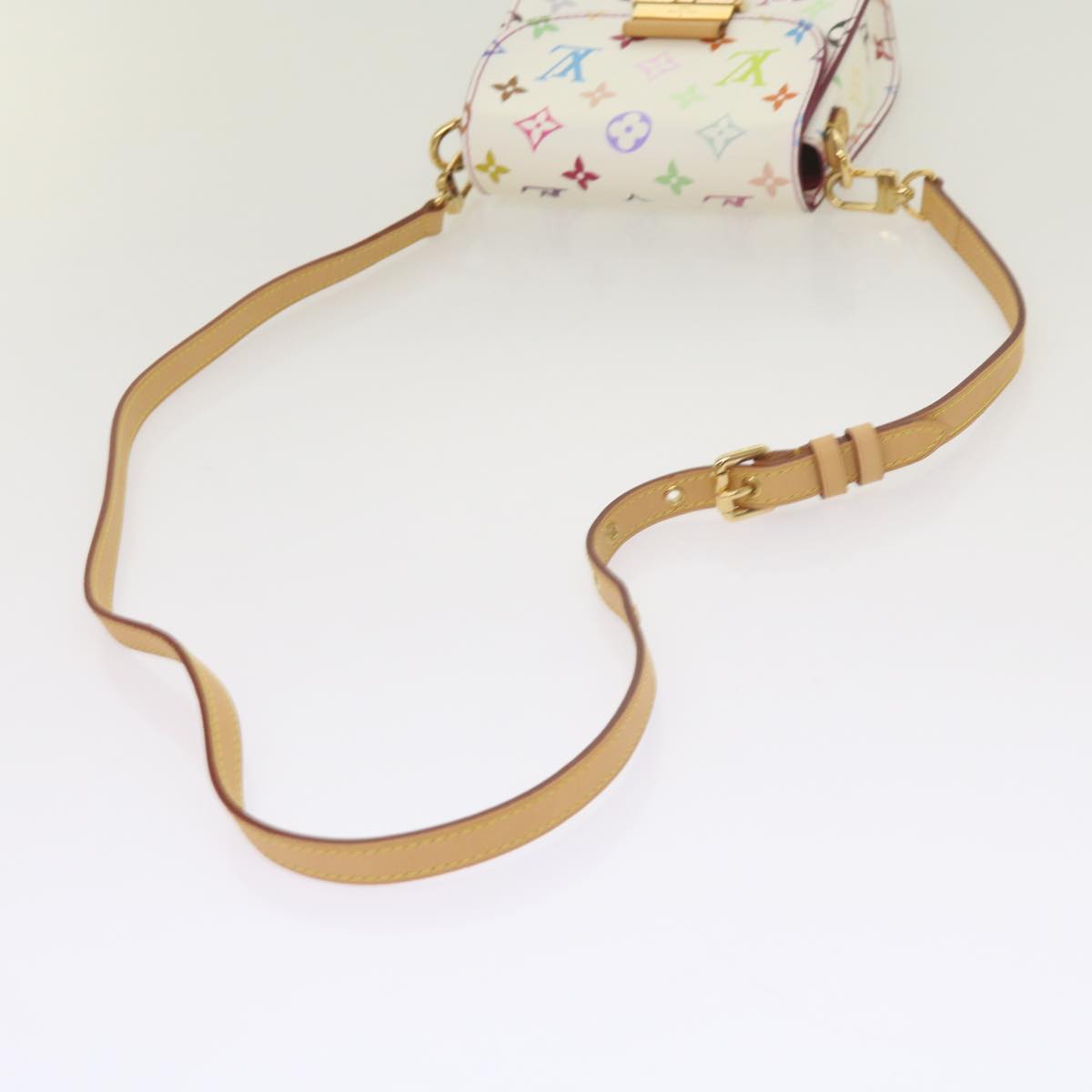 Louis Vuitton Heartbreaker