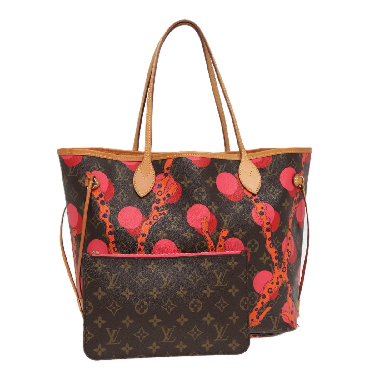 Louis Vuitton Neverfull