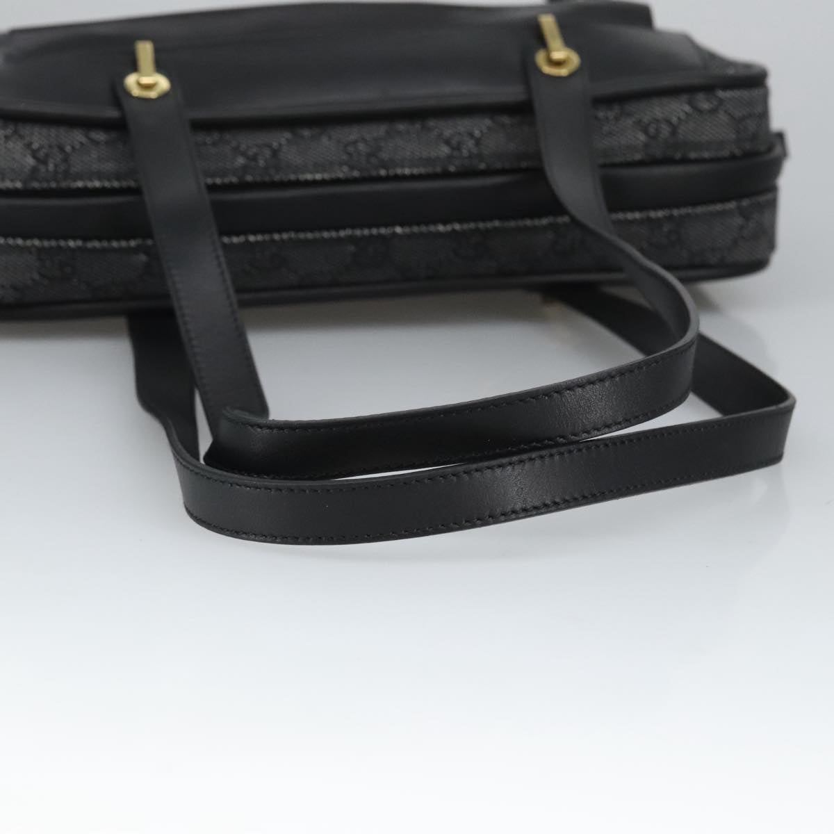 Gucci GG canvas