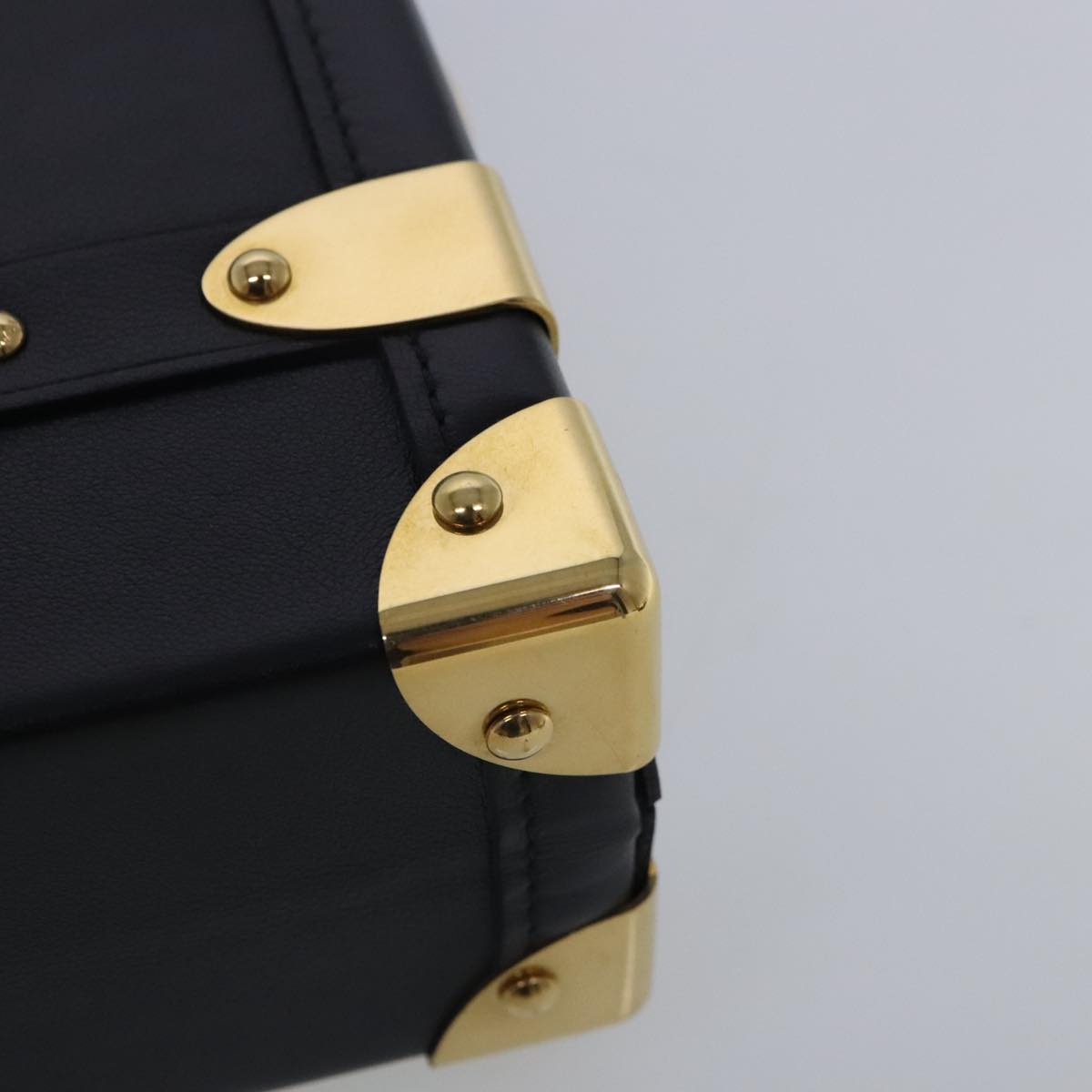 Louis Vuitton Petit Malle