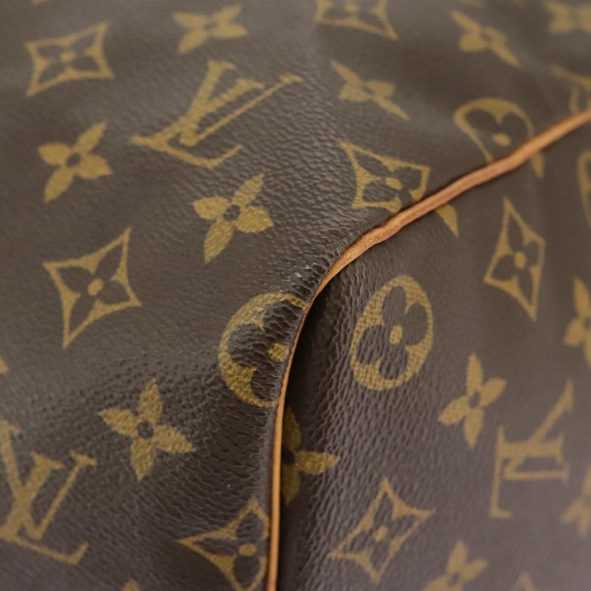 Louis Vuitton Speedy