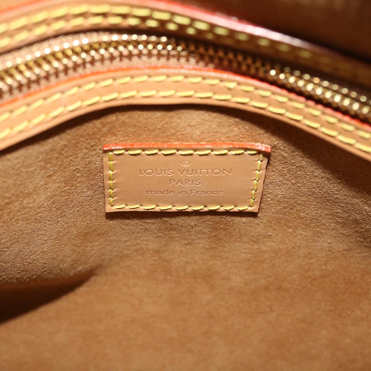 Louis Vuitton Speedy bandoulière 20