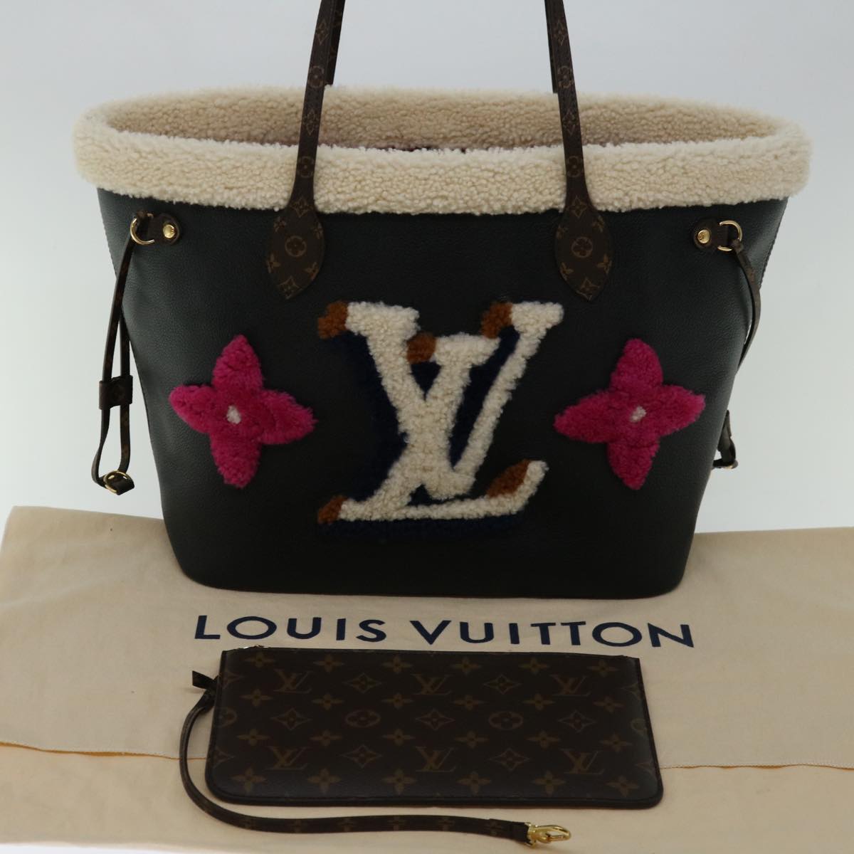 Louis Vuitton Neverfull MM