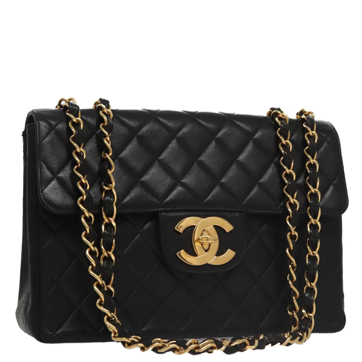 Chanel Jumbo