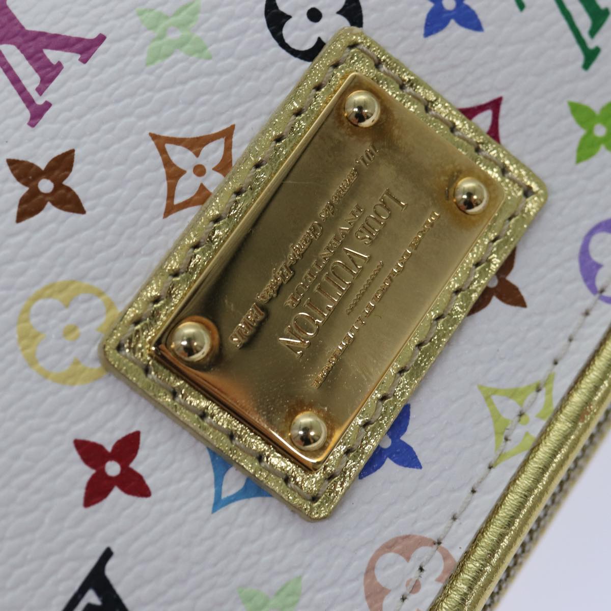 Louis Vuitton Kate Clutch