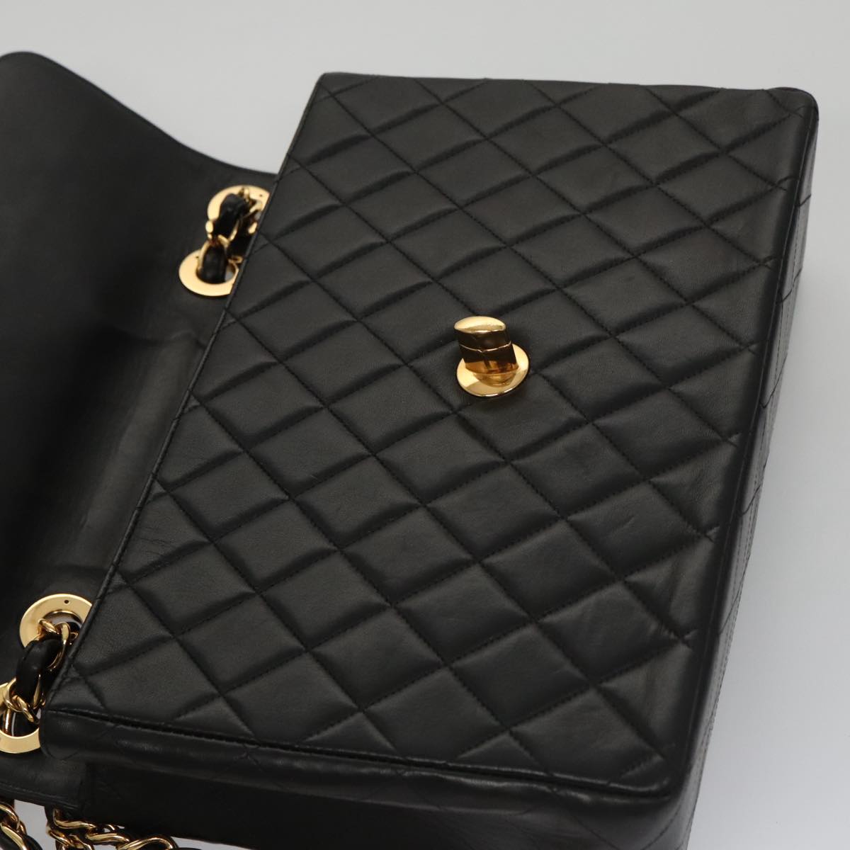 Chanel Jumbo