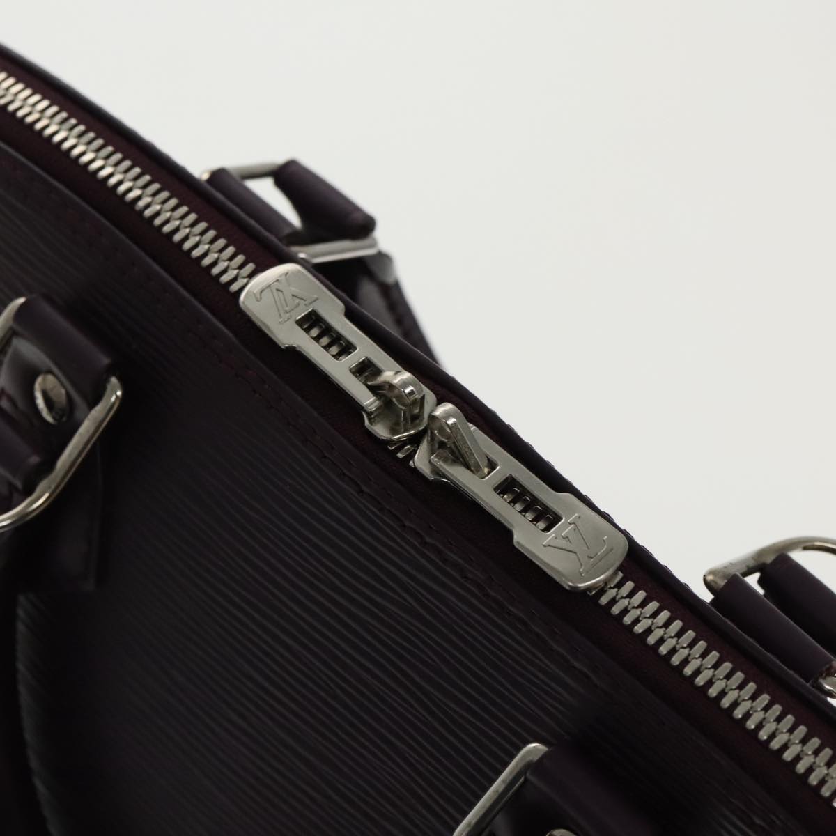Louis Vuitton Alma