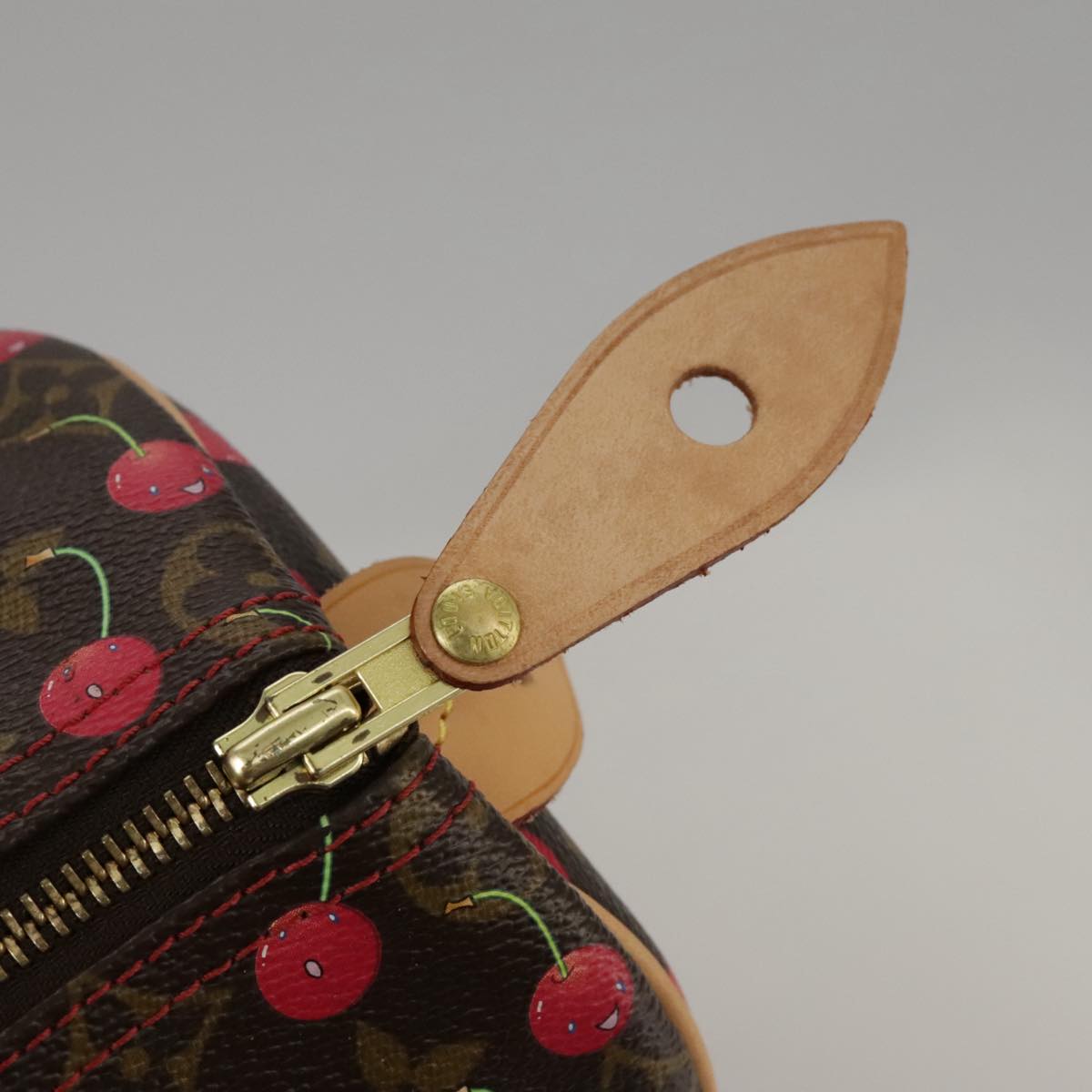 Louis Vuitton Speedy 25